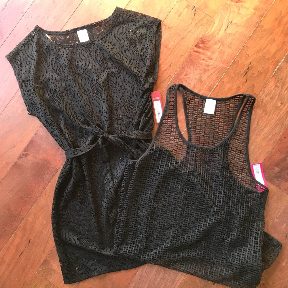 NWT Beach Cover BUNDLE